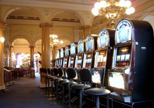 Casino Photo