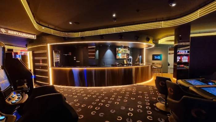 Gran Casino de Lanzarote, Las Palmas