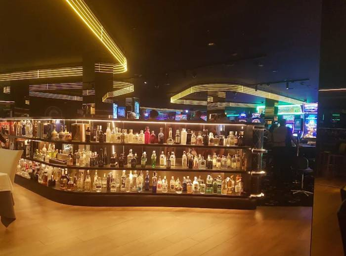 Gran Casino de Lanzarote, Las Palmas