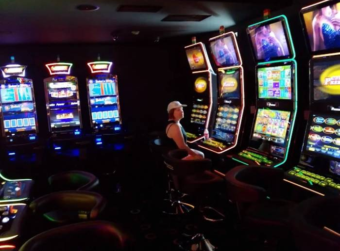 Gran Casino de Lanzarote, Las Palmas