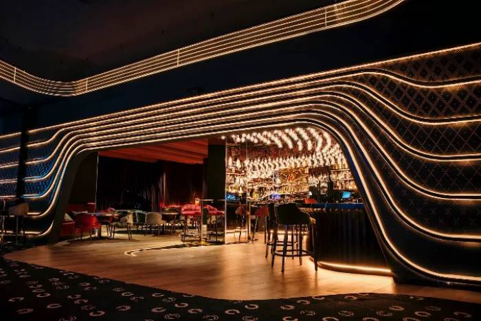 NH Gran Hotel Casino Extremadura, Badajoz