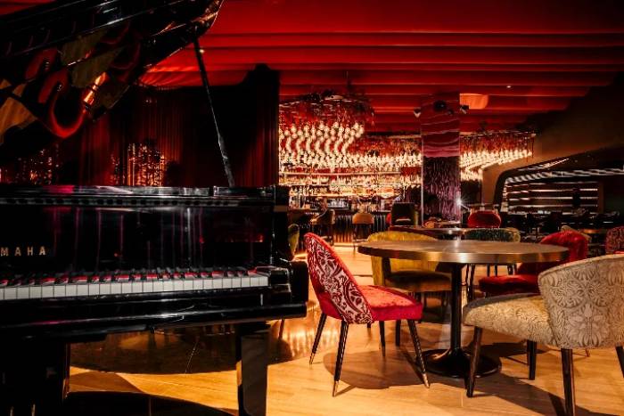 NH Gran Hotel Casino Extremadura, Badajoz