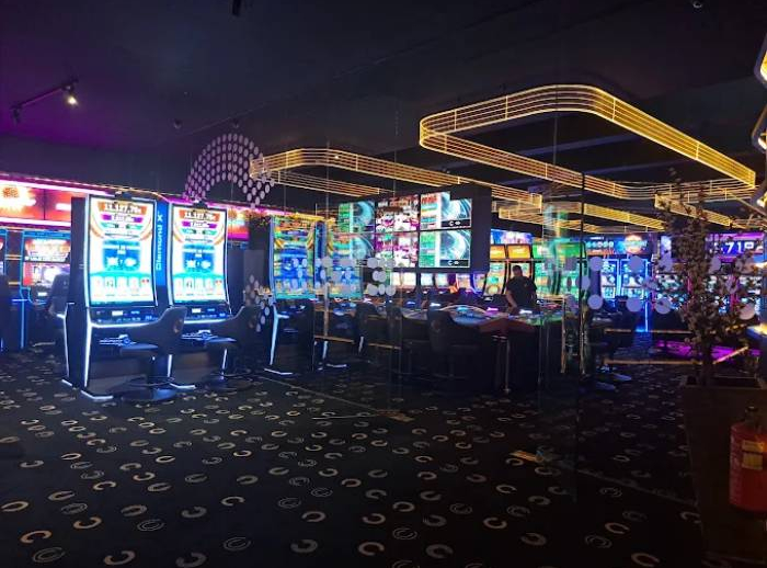 NH Gran Hotel Casino Extremadura, Badajoz