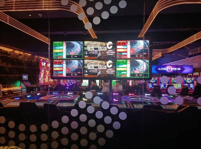 NH Gran Hotel Casino Extremadura, Badajoz