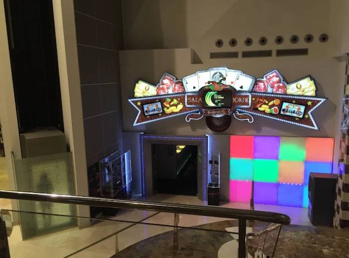 NH Gran Hotel Casino Extremadura, Badajoz