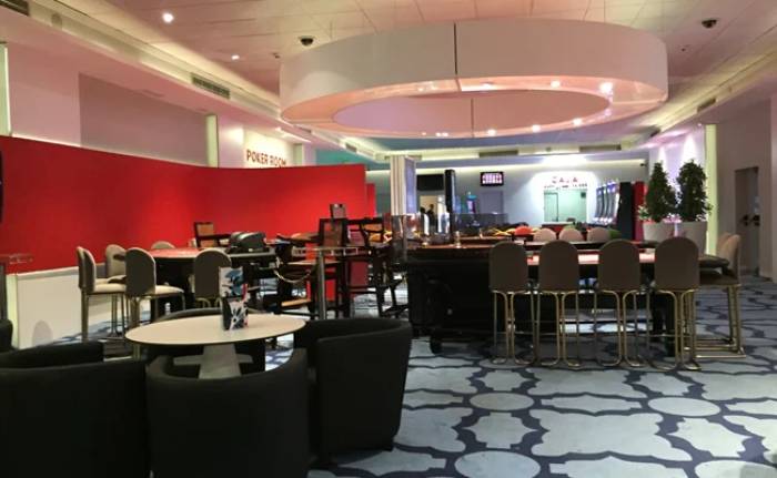 Gran Casino Melilla