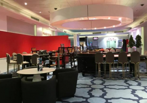 Casino Photo