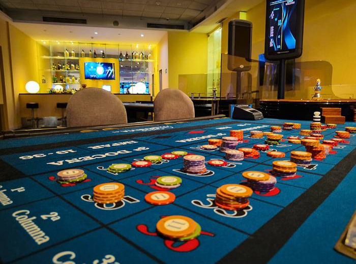 Gran Casino Melilla