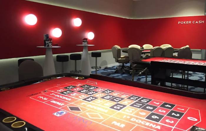 Gran Casino Melilla