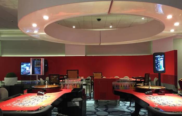 Gran Casino Melilla