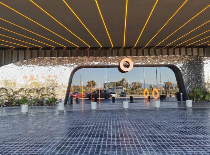Orenes Gran Casino, Murcia