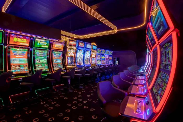 Orenes Gran Casino, Murcia