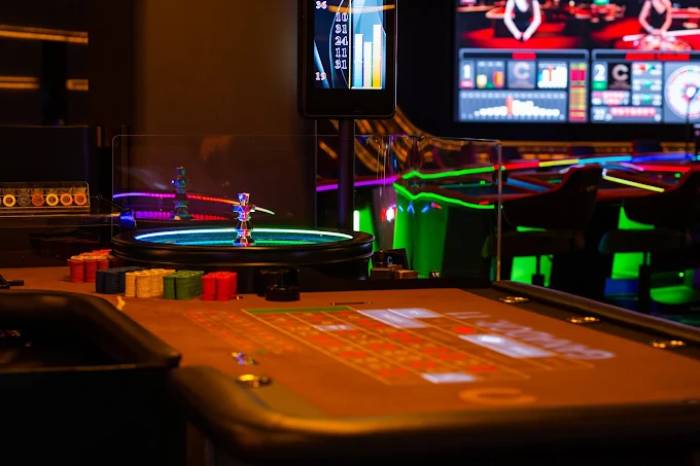 Orenes Gran Casino, Murcia