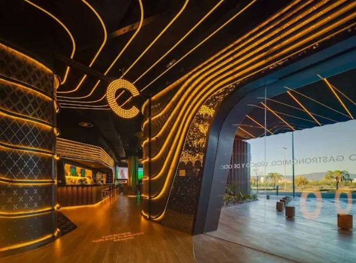 Orenes Gran Casino, Murcia