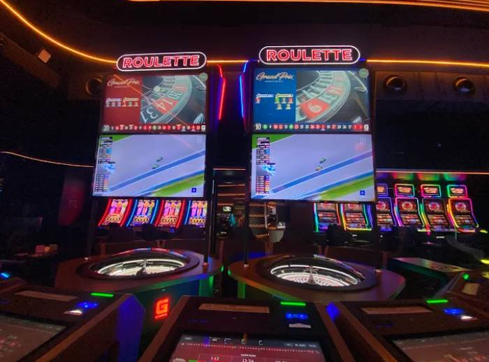 Orenes Gran Casino, Murcia