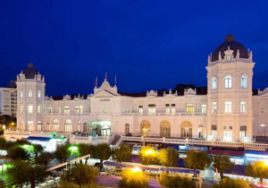 Casino Photo