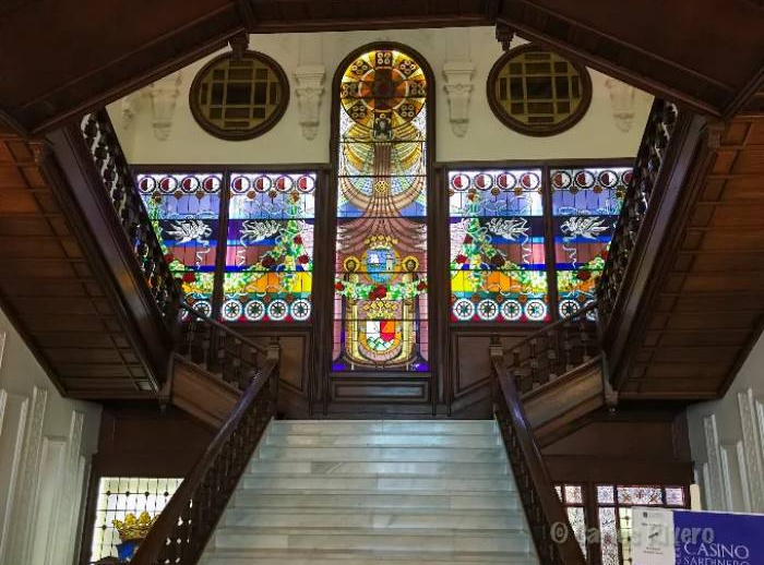 Gran Casino Sardinero, Santander