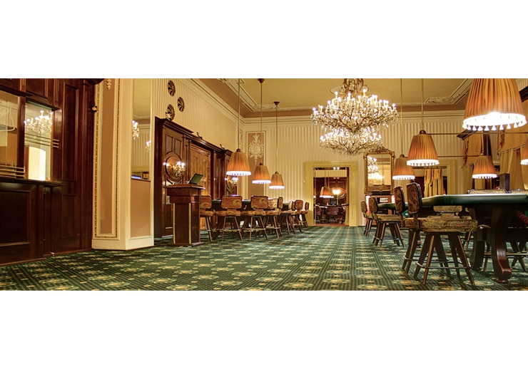 Kartac Casino Prague