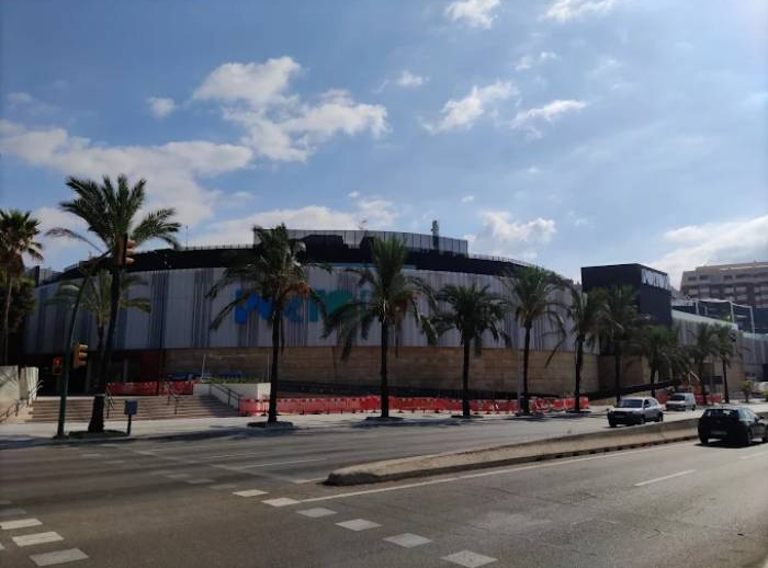 Casino Mallorca Luckia, Palma