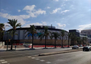 Casino Photo