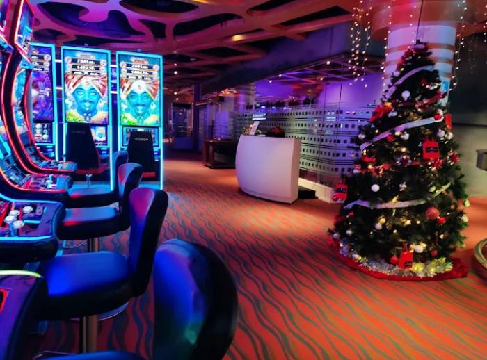Casino Mallorca Luckia, Palma