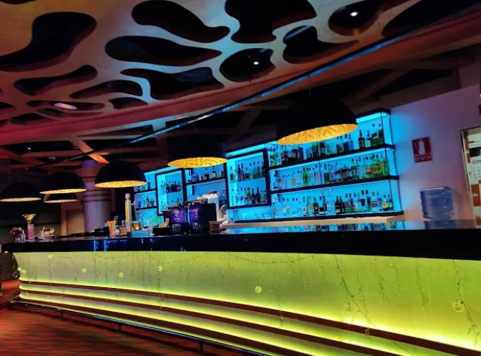 Casino Mallorca Luckia, Palma