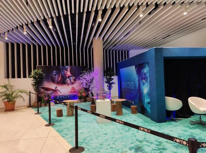 Casino Mallorca Luckia, Palma
