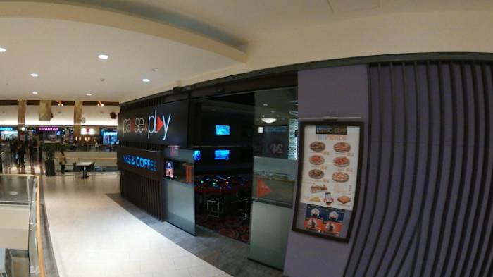 Pause & Play Gaming Lounge & Sports Bar, Ponferrada