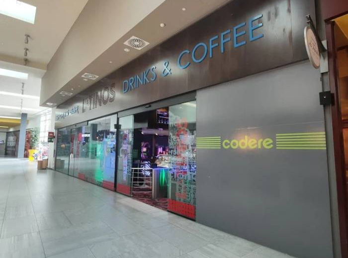 Pause & Play Casino C. C. Luz del Tajo Toledo
