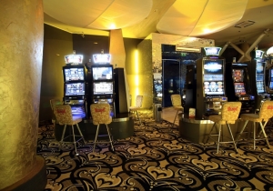 Casino Photo