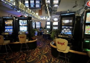 Casino Photo