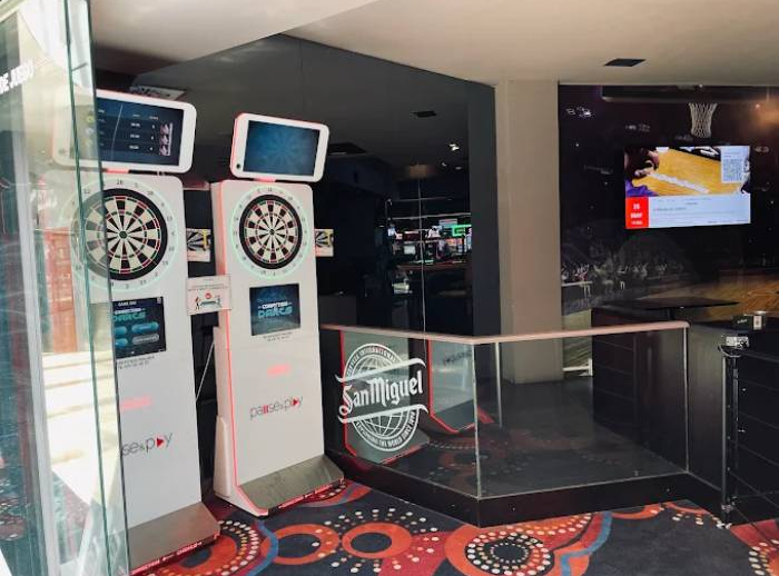 Pause & Play Gaming Casino, Logroño