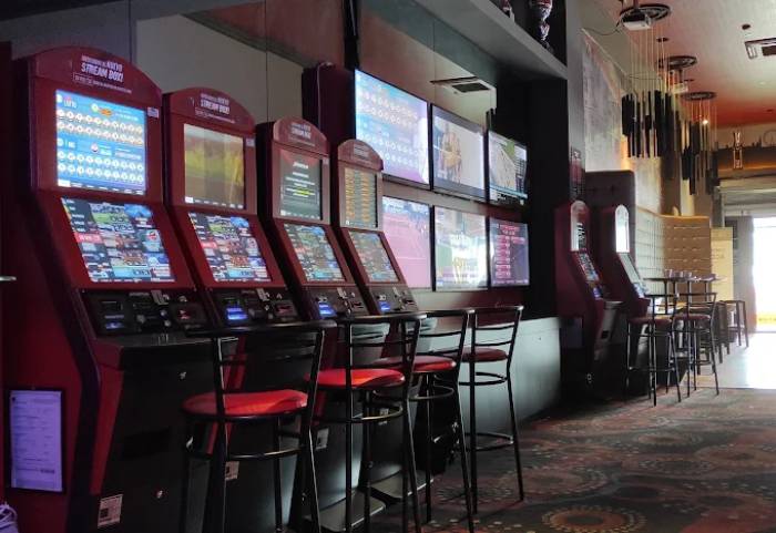 Pause & Play Gaming Casino, Colmenar Viejo