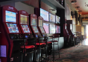 Casino Photo
