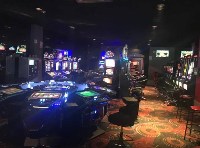 Pause & Play Gaming Casino, Colmenar Viejo