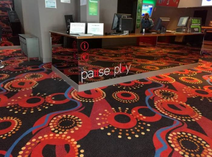 Pause & Play Casino Durango