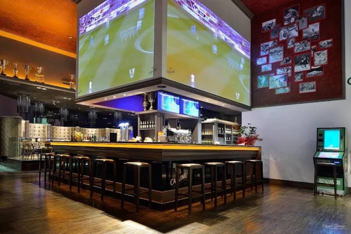 Pause & Play Casino Durango