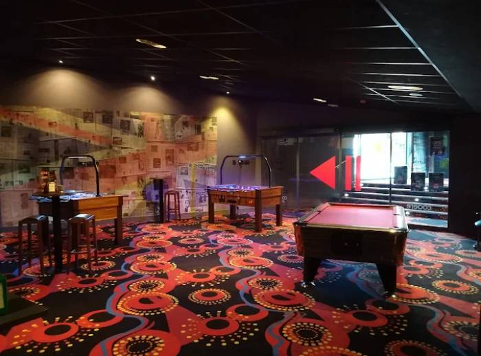 Pause & Play Casino Durango
