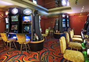 Casino Photo