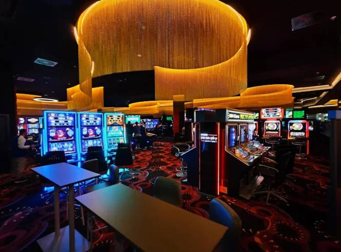 Pause & Play Games Room & Sportsbar CC La Verónica, Antequera