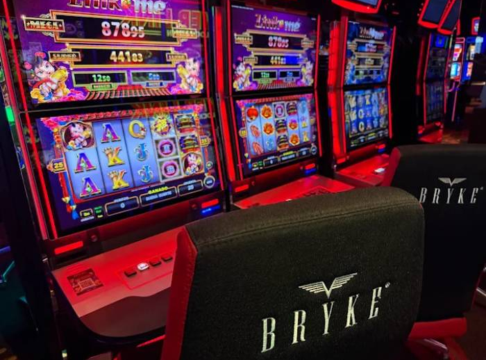 Pause & Play Games Room & Sportsbar CC Gorbeia, Álava