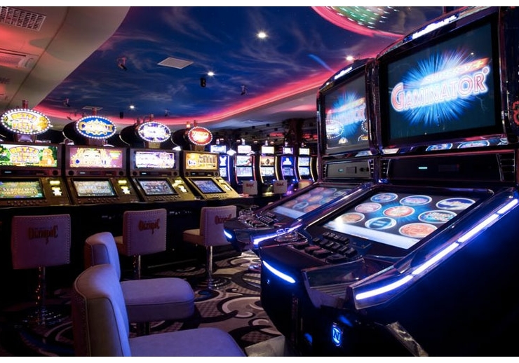 Casino Casino