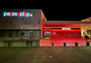 Casino Photo
