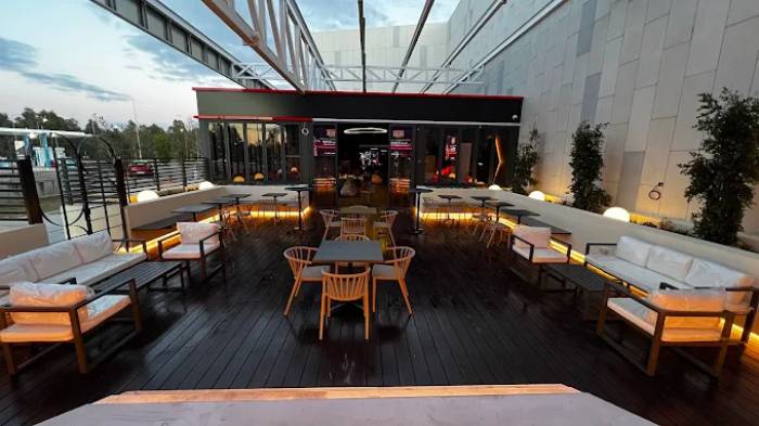 Pause & Play Casino CC EL Faro, Badajoz