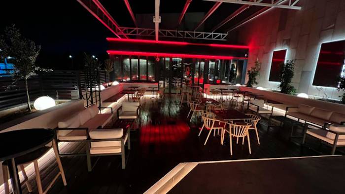 Pause & Play Casino CC EL Faro, Badajoz