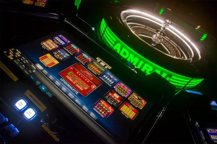 Pause & Play Games Room & Sports Bar CC Los Alfares, Toledo