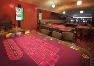 Casino Photo