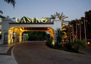 Casino Photo