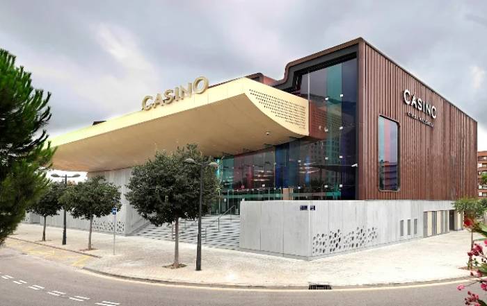 Casino CIRSA Valencia