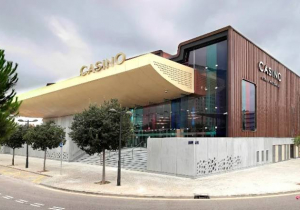 Casino Photo